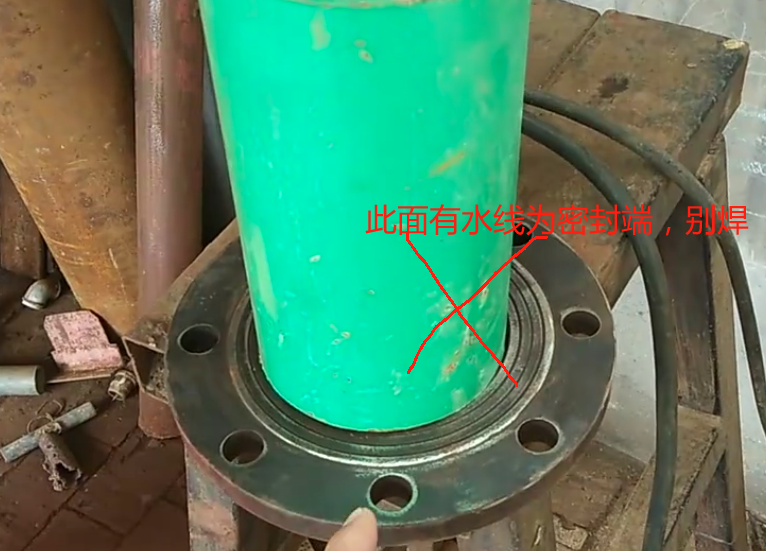 一文熟知平焊法兰和对焊法兰在实际应用中的区别 - 和沨美建工程设计