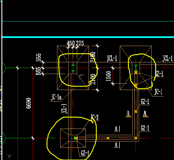 钢结构独立基础短柱上皮标高如何确定?~和沨美建工程设计LZW20221206 - 和沨美建工程设计