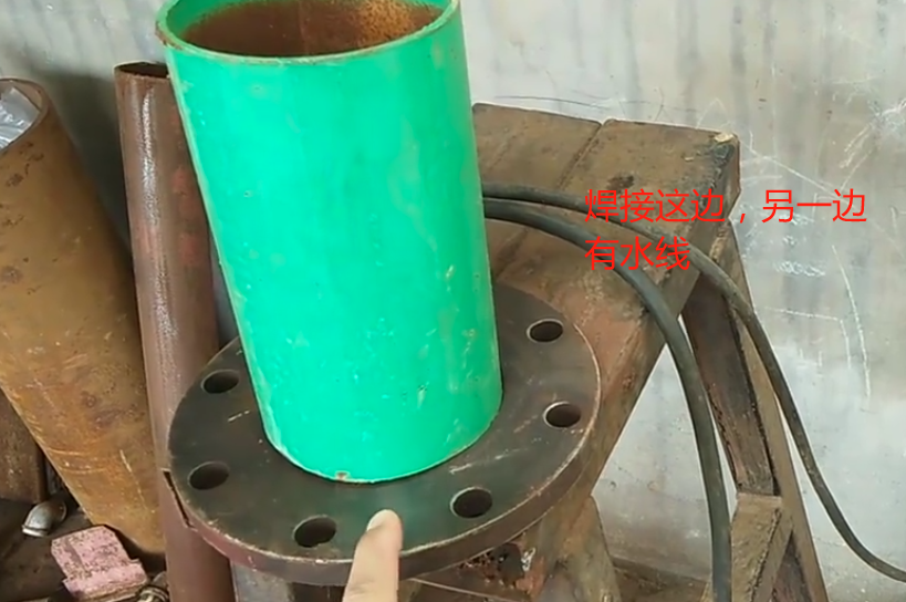 一文熟知平焊法兰和对焊法兰在实际应用中的区别 - 和沨美建工程设计